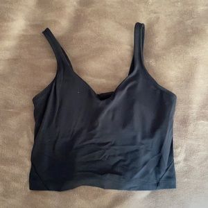 lululemon align tank top